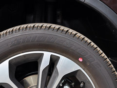 2014款 2.0T 自动 旗舰型 5座