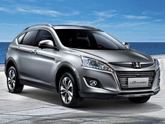 2014款 2.0T 自动 旗舰型 5座