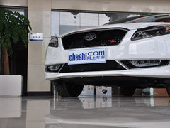 2014款 1.8T 自动 运动尊贵型