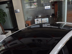 2014款 1.8T 自动 运动尊贵型