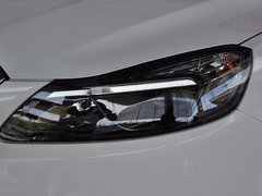 2014款 1.8T 自动 运动尊贵型