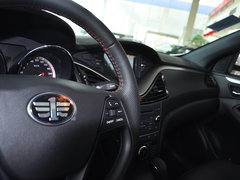 2014款 1.8T 自动 运动尊贵型