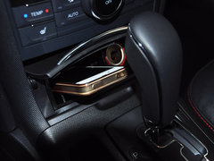 2014款 1.8T 自动 运动尊贵型