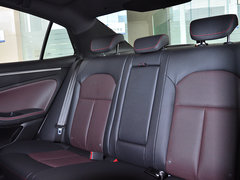 2014款 1.8T 自动 运动尊贵型