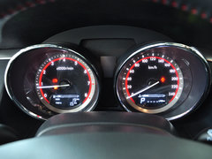 2014款 1.8T 自动 运动尊贵型
