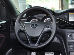 2014款 1.8T 自动 运动尊贵型