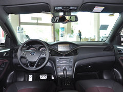 2014款 1.8T 自动 运动尊贵型