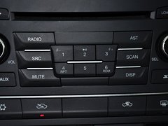 2014款 1.8T 自动 运动尊享型