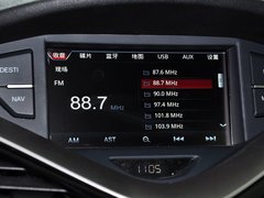 2014款 1.8T 自动 运动尊享型