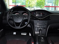 2014款 1.8T 自动 运动尊享型