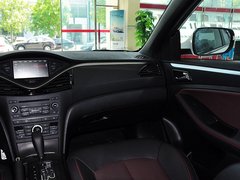 2014款 1.8T 自动 运动尊享型
