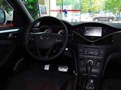 2014款 1.8T 自动 运动尊享型