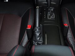 2014款 1.8T 自动 运动尊享型