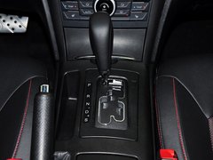 2014款 1.8T 自动 运动尊享型