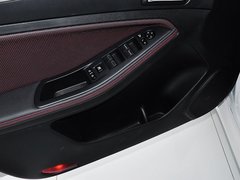 2014款 1.8T 自动 运动尊享型
