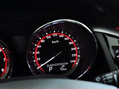 2014款 1.8T 自动 运动尊享型