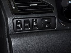 2014款 1.8T 自动 运动尊享型