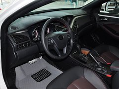 2014款 1.8T 自动 运动尊享型