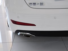 2014款 1.8T 自动 运动尊享型