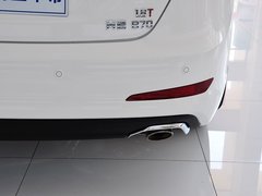 2014款 1.8T 自动 运动尊享型