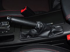 2014款 1.8T 自动 运动尊享型