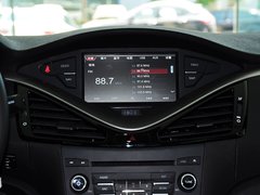 2014款 1.8T 自动 运动尊享型