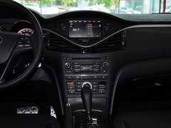 2014款 1.8T 自动 运动尊享型