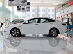 2014款 1.8T 自动 运动尊享型