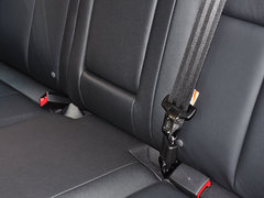 2014款 1.8T 自动 运动豪华型