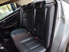 2014款 1.8T 自动 运动豪华型