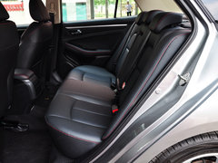 2014款 1.8T 自动 运动豪华型