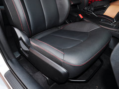 2014款 1.8T 自动 运动豪华型