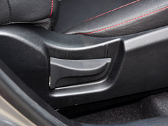 2014款 1.8T 自动 运动豪华型