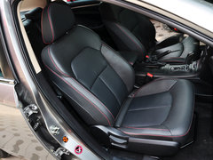2014款 1.8T 自动 运动豪华型