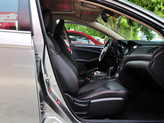2014款 1.8T 自动 运动豪华型