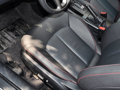 2014款 1.8T 自动 运动豪华型