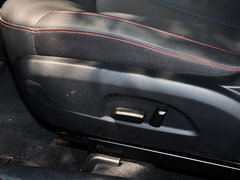 2014款 1.8T 自动 运动豪华型