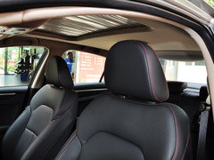2014款 1.8T 自动 运动豪华型