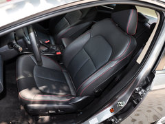 2014款 1.8T 自动 运动豪华型