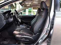 2014款 1.8T 自动 运动豪华型