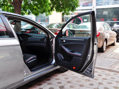 2014款 1.8T 自动 运动豪华型