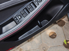 2014款 1.8T 自动 运动豪华型