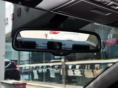 2014款 1.8T 自动 运动豪华型