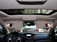 2014款 1.8T 自动 运动豪华型