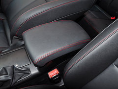 2014款 1.8T 自动 运动豪华型