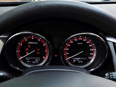 2014款 1.8T 自动 运动豪华型