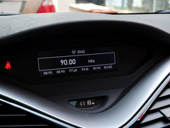2014款 1.8T 自动 运动豪华型