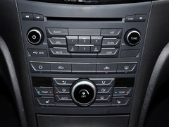 2014款 1.8T 自动 运动豪华型