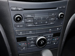 2014款 1.8T 自动 运动豪华型