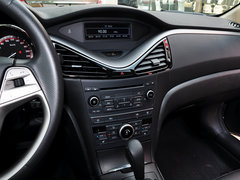 2014款 1.8T 自动 运动豪华型